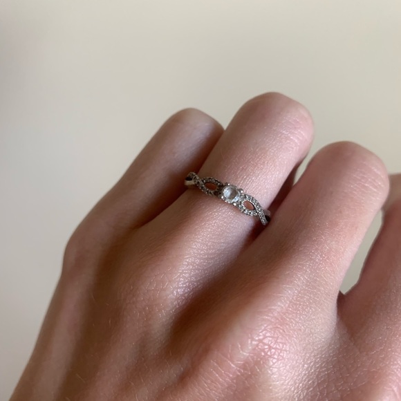 Promise Ring - Picture 2 of 2